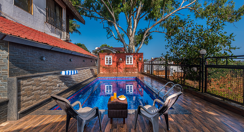 pool